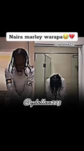 Naira Marley – Warapa