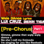 Lui Cruz – Go Down For Me Whine Am Softly Lyrics