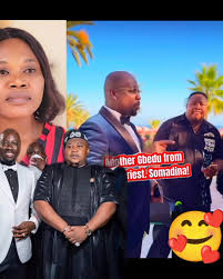 Chief Priest – Somadina