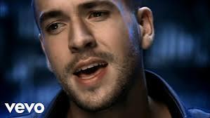Shayne Ward – Breathless