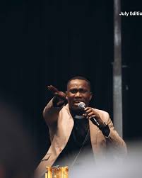 Stevehillsofficial - This Jesus that I know is enough for me.