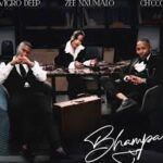 Vigro Deep – Bhampa Ft. Zee Nxumalo & Ch’cco