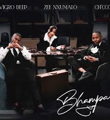 Vigro Deep – Bhampa Ft. Zee Nxumalo & Ch’cco