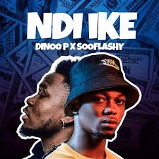 Dinoo pee - Ndi Ike