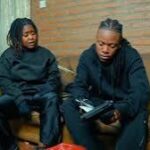 Jay Jay Cee Mw – Nane ft Eustice