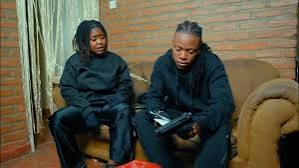 Jay Jay Cee Mw - Nane ft Eustice