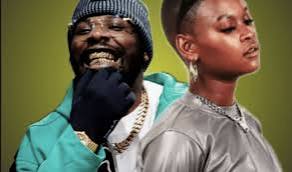 Mathandos – Damn Girl (Why u Jaive so) ft Jandas & DJ Maphorisa