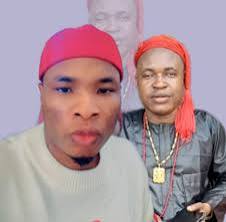 Chief Michael Udegbi – Akana Akwukwo