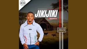 Jikijiki – Uqamba Amanga