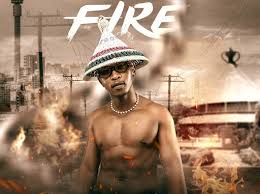 Ntate Stunna – Fire