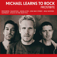 Michael Learns To Rock – Someday