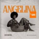 Anyidons – Angelina