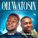 Tkeyz Ft Stevehills – The Jesus That I Know Is Enough For Me