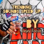 Dejey Focus – Dami (Speed Up)