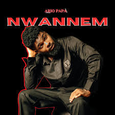 Ario_Papa - Nwannem