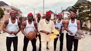 Ejyke Nwamba – Ego Yahoo Ka Eji Ara Ashawo