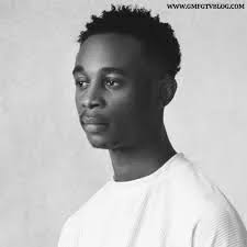 Mr Cho Boy – Water Yansh