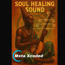 Mxta Xcoded – Soul Healing Sound