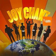 Stevehill official - Joy chant