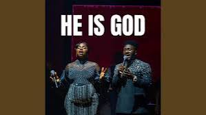 Peterson Okopi – He Is God