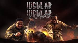 Lawrence Oyor – Break The Jugular