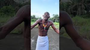 Geh Geh – God I Thank You Oh