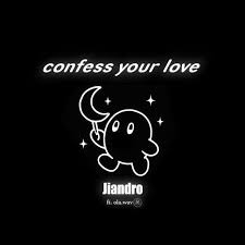 Jiandro – Confess Your Love ft. ola.wav