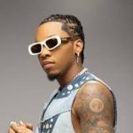 Tekno – She Sweet Me for body