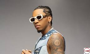 Tekno – She Sweet Me for body