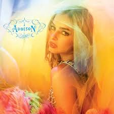 Addison Rae – In The Rain