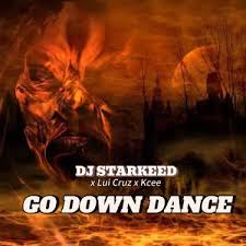Dj Starkeed & khenyzee – Chukwu Dance