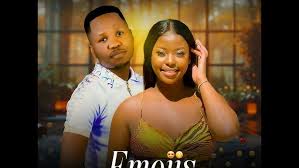 Navigator – Emojis ft Azana