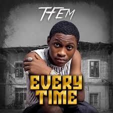 Tfem – Everytime