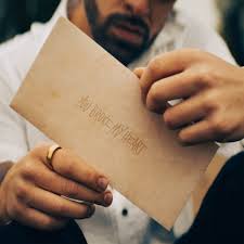 Lexnour – You Broke My Heart