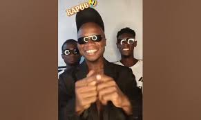 Mister FaaloPouho – Rap66