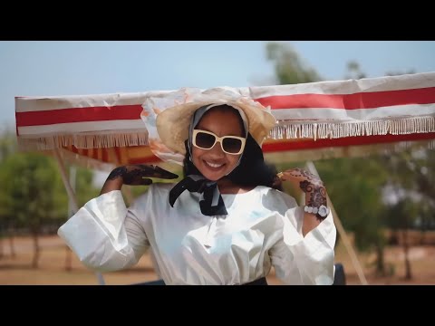 Garzali Miko - Na Shiga So