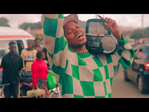 Man Chi Chiwambo - Kumpanje ft Eustice & Spy T Mw
