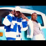 Single Dee & Alikiba – Focus