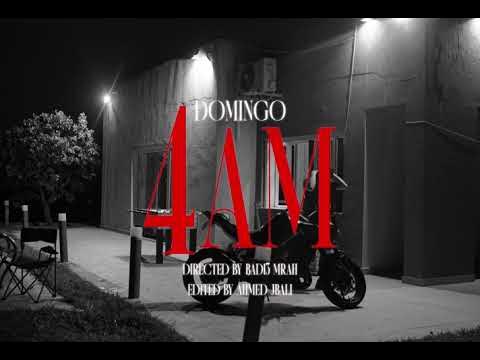 DOMINGO - 4AM