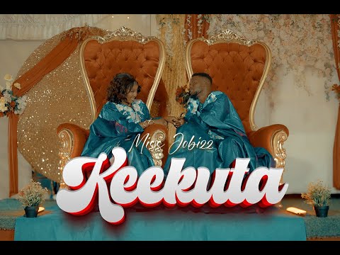 Miss Jobizz - Keekuta