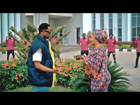 Garzali Miko - Lokaci Yayimin Rana