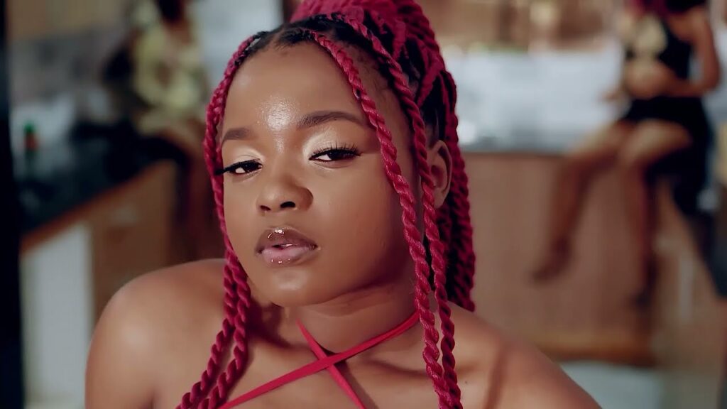 Buxy Mw - Akudabwa feat Jay Jay Cee Mw & Waxy Kay