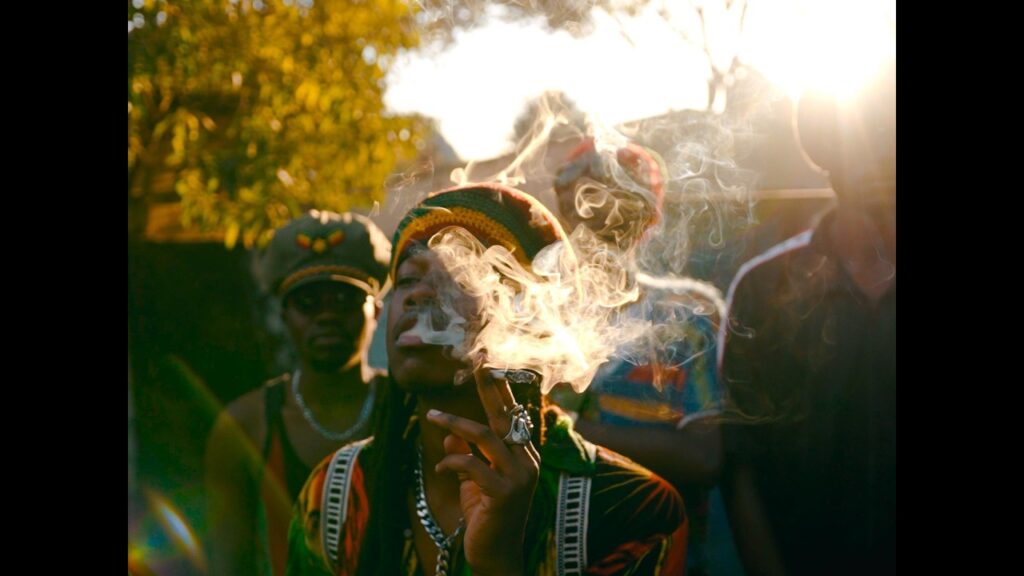 MuGaratia - MAMBO SOLOMON