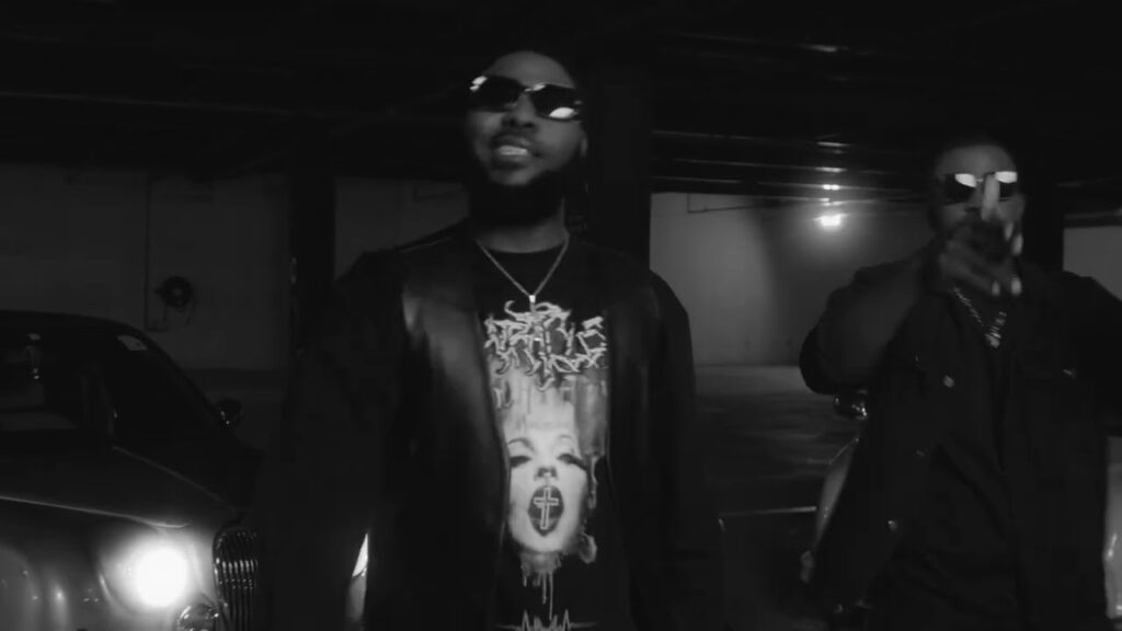 Drifta Trek ft Slapdee & Kayz Adams - Mwine Filimu