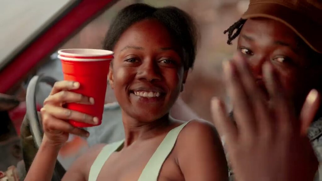 Wikise & Bambo Bunney - Tamabwerani