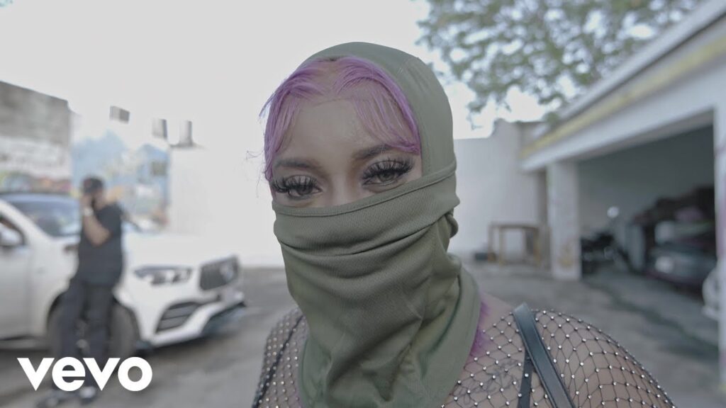 Tommy Lee Sparta, Top Scheme - Road