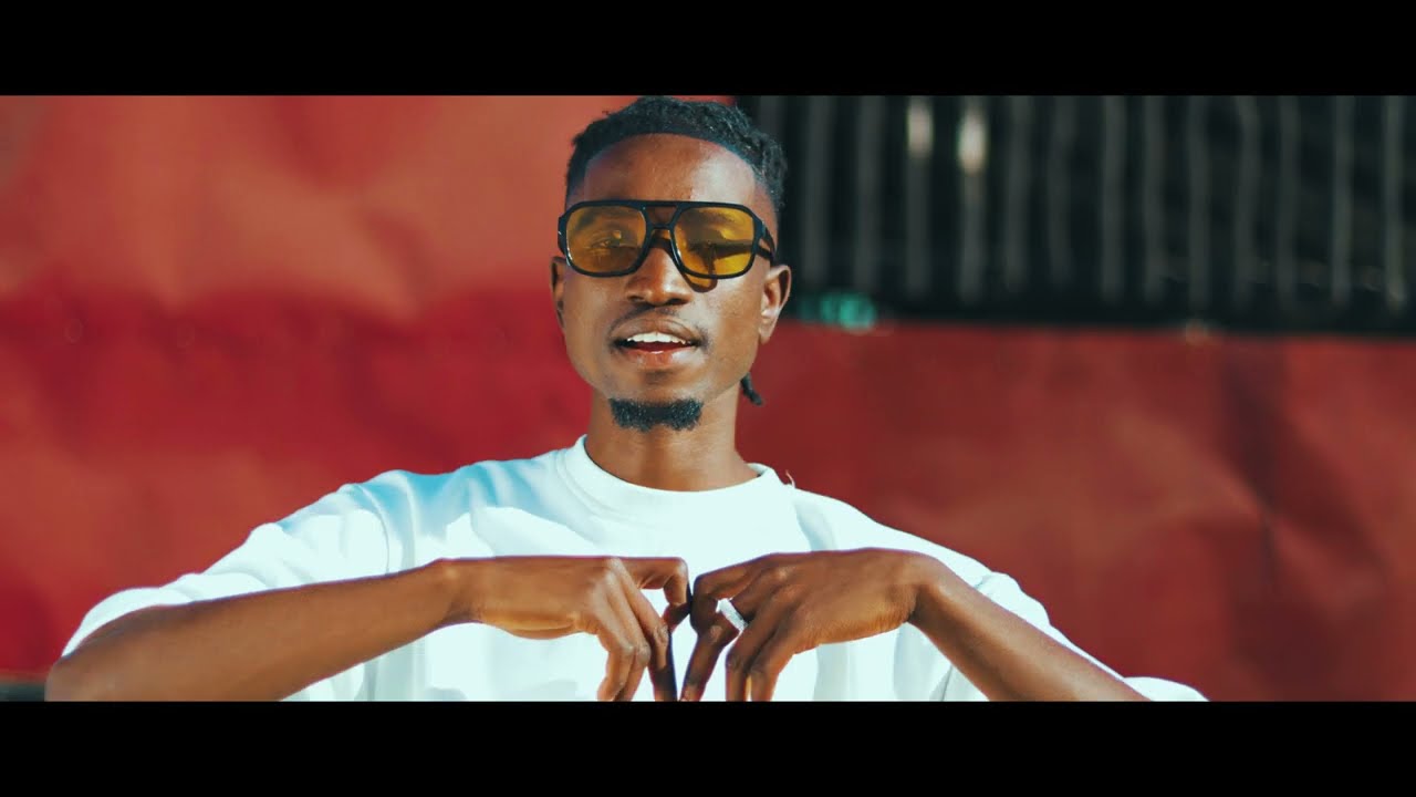 Calvin Mangena & Tadexx Made It - Ngedwa