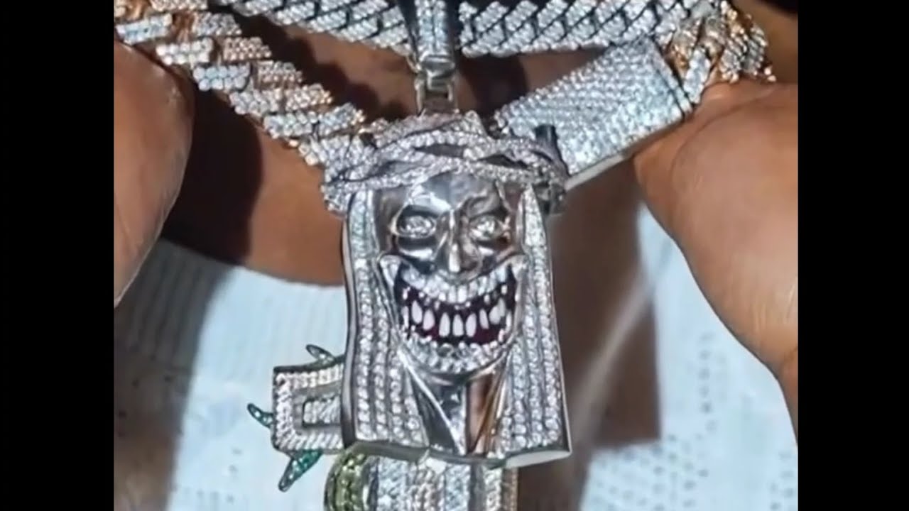 Masicka - Pistol Point