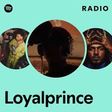 Loyalprince - Lala