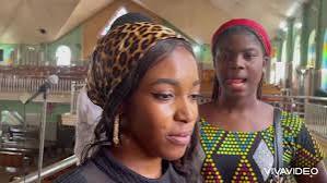 Mirable_Somi - I am thirsty for you lord